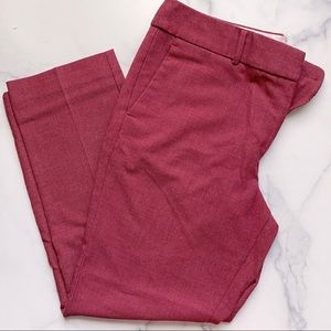 Cranberry Loft Dress Pants Size 12